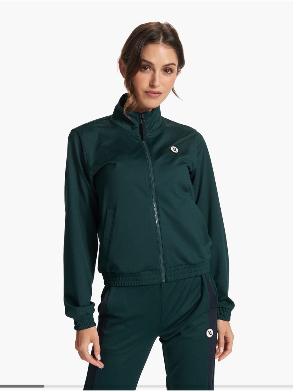 Vuori Matching Tracksuit (both pieces included)